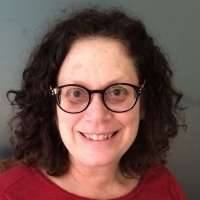 Judith Zander