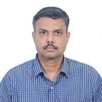 Shyamasunder N. Bhat