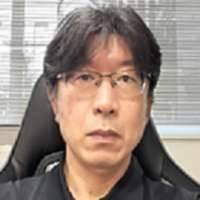 Tsutomu Shimura