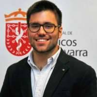 Alfonso Gonzalez