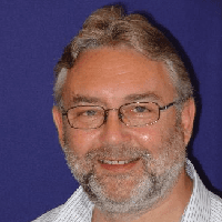 Douglas Bruce Kell