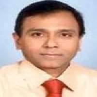 M. Sai Kumar Reddy