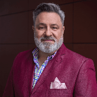 Gregory Fisher