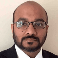 Manu Somasundaram Sundaram