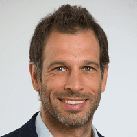 Wolfgang Geidl