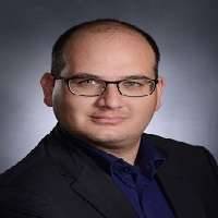 Nicholas F. Marko