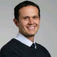 Jose Gutierrez Contreras