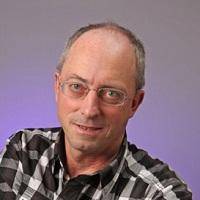 Marinus Cornelis Maria (mark) Van Loosdrecht