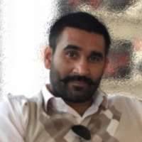 Satinder Gill