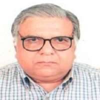 Vinod Kumar Gupta