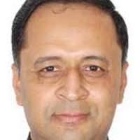 Roy Varghese