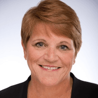 Victoria (vicki) Kennedy