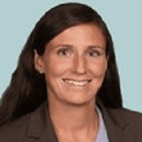 Jessica Parsons O'connell
