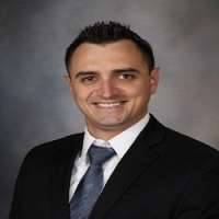 M. Dan Dragomir Daescu