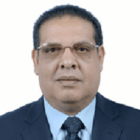 Mohamed Hanafi Salama