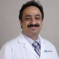Ali Salehi