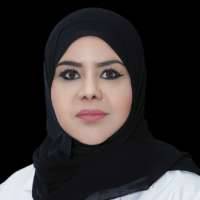 Entesar Al Hammadi