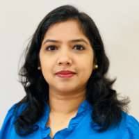 Gayatri Arun