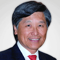 Peter K. Moy