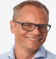 Jonas Pedersen