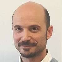 Marco Maria D’andrea