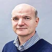 Mark Wilkinson