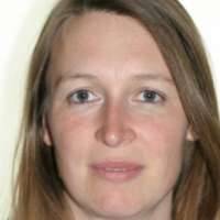 Sarah O'neill