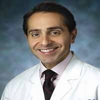 Cameron M. Akbari