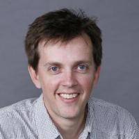 Tim Slade