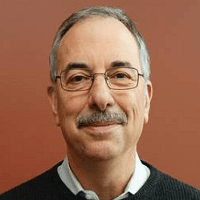 Bruce Robert Zetter