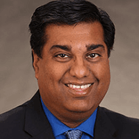 Suresh N. Goel