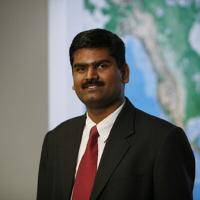 Rajasekhar Parcha