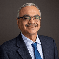 Rajiv Kumar Pruthi