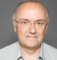 Laszlo Urban