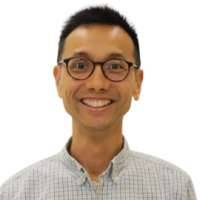 Daniel Chen - Program Coordinator, Physician, Pennsylvania, USA ...