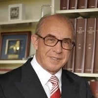 Bryan C. Mendelson