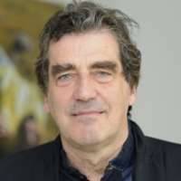Hans-dieter Volk