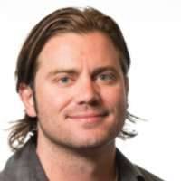 Christopher Anderton