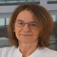 Ingeborg Tinhofer-keilholz