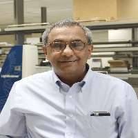 George Kanianthara Chandy