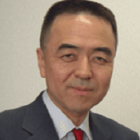 Hironobu Sasano