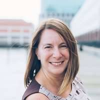 Sarah Hochberg Luijpers