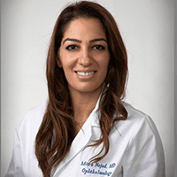 Mitra Nejad
