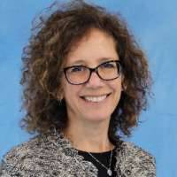 Penny Gordon-larsen
