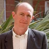 Simon Watts