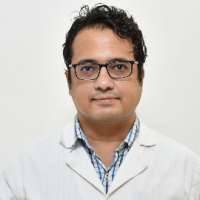 Monish S. Raut