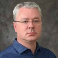 Kirill A. Afonin
