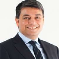 Zubair Ahmad