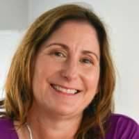 Sharon Strahan