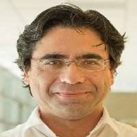 Nuno F. Bandeira